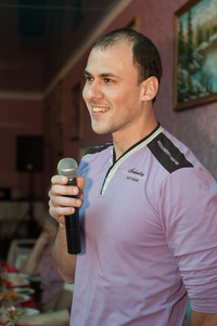 Михаил Калуга